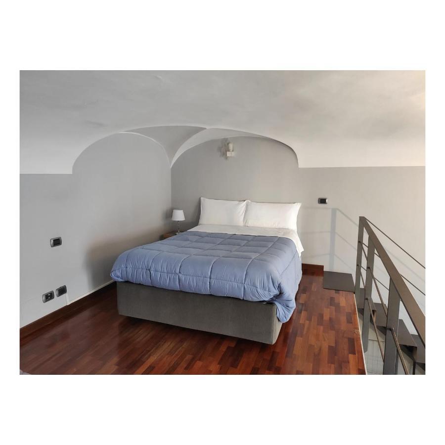 Alessandra'S Home Genoa Exterior photo